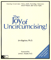 foreskin restoration book